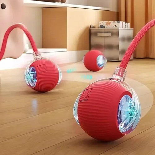 Automatic rolling ball smart - rolling,