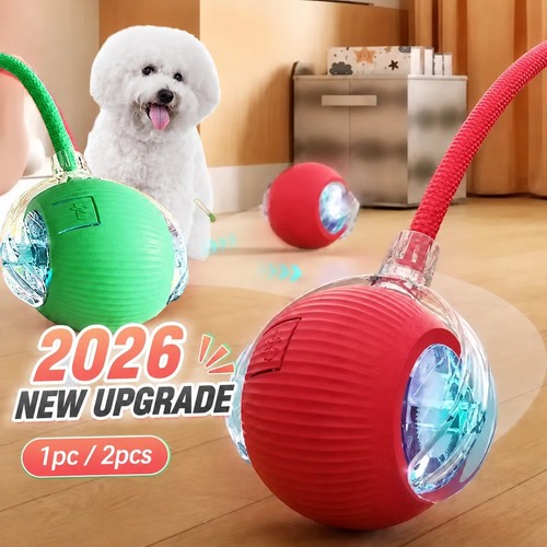 Automatic rolling ball smart - automatic,