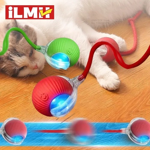 Automatic rolling ball - automatic,