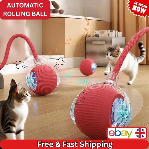 Automatic rolling ball smart - automatic,
