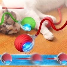 Automatic Rolling Ball Smart