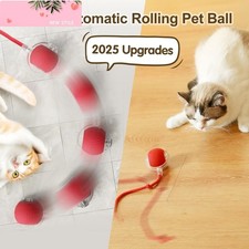 Automatic Self-Moving Smart