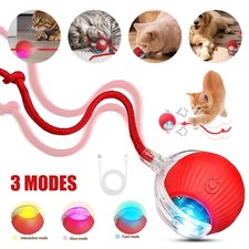 Automatic Rolling Ball Smart