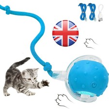 Automatic Rolling Ball Smart