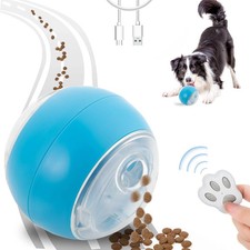 Automatic Rolling Ball Smart