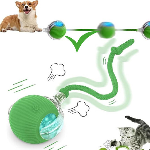 Automatic rolling ball smart - automatic,