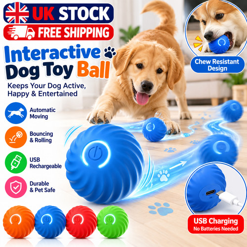 Automatic rolling ball smart - automatic,