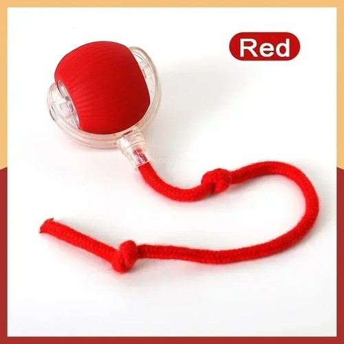 Automatic rolling ball smart - automatic,
