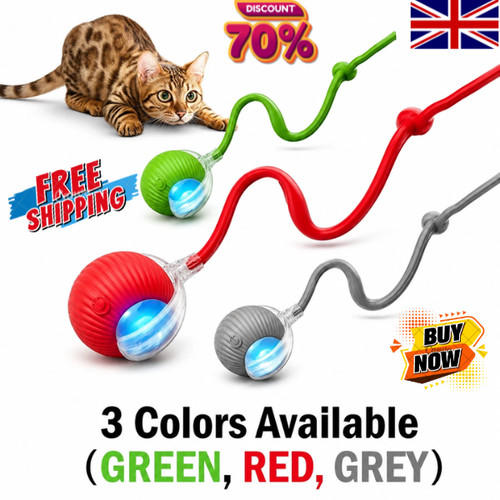 Automatic rolling ball - automatic,