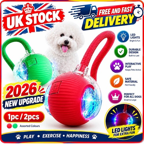 Automatic rolling ball smart - ball,