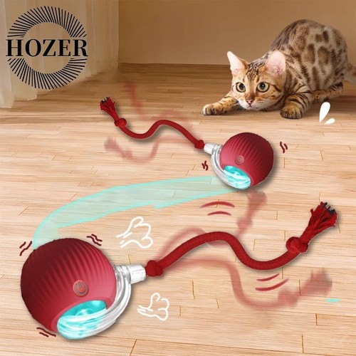 Automatic rolling ball - rolling,