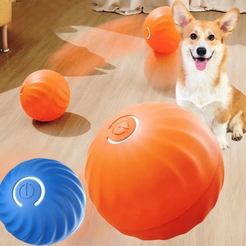 Automatic rolling ball smart - automatic,