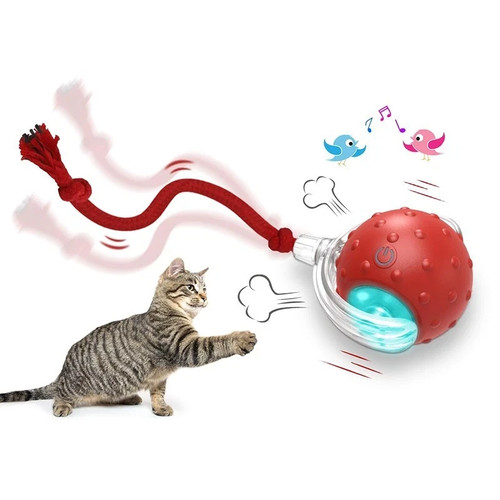 Automatic rolling ball - automatic,
