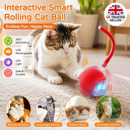Automatic rolling ball smart - automatic,