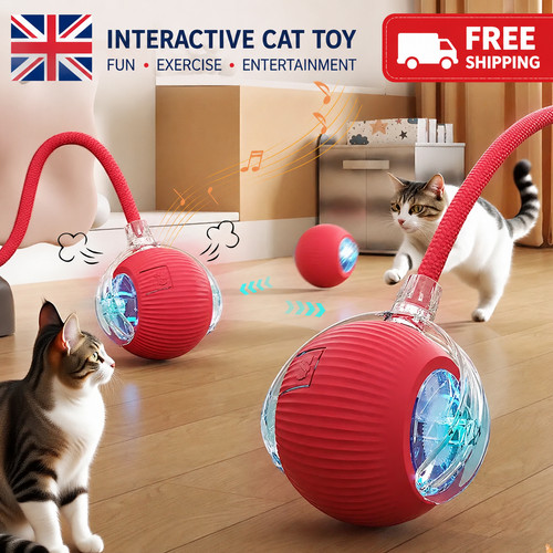 Automatic rolling ball - rolling,