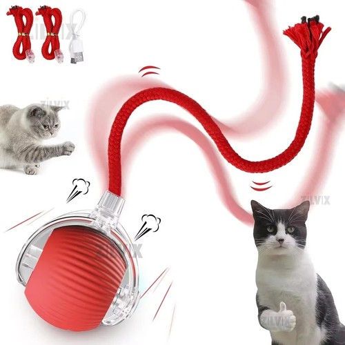 Automatic rolling ball smart - ball,