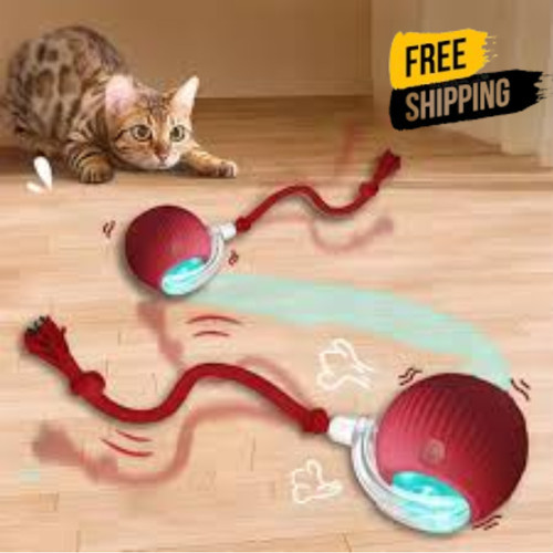 Automatic rolling ball - automatic,