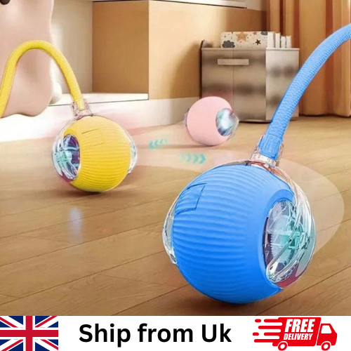 Automatic rolling ball - automatic,
