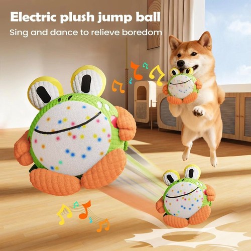 Dog ball animal - ball, shaped