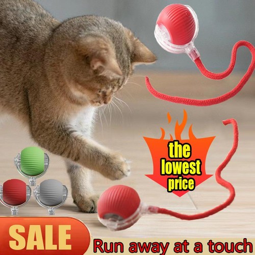 Automatic rolling ball smart - rolling,