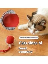 1pc Automatic Rolling Ball