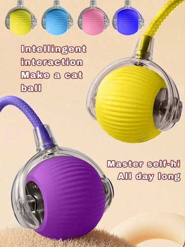 Automatic rolling ball smart - automatic,
