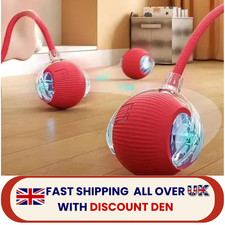 Automatic Rolling Ball Smart