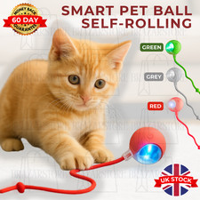 Automatic Rolling Ball Smart