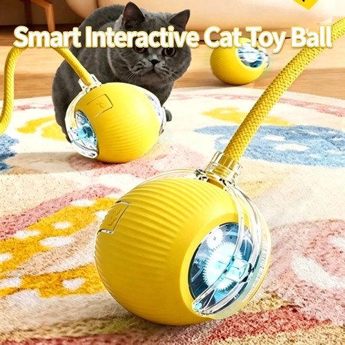 Automatic rolling ball smart - rolling,