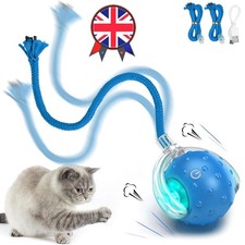 Automatic Rolling Ball Smart