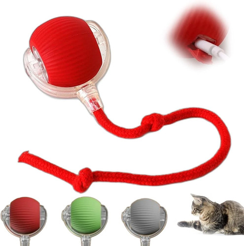 Automatic rolling ball - automatic, smart