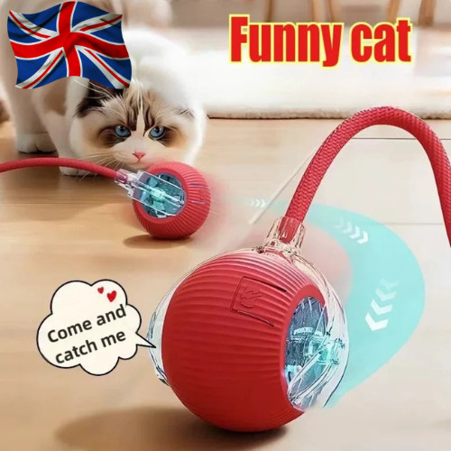 Automatic rolling ball smart - automatic,