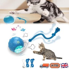 Automatic Rolling Ball Smart