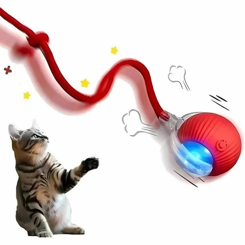 Automatic rolling ball smart - automatic,