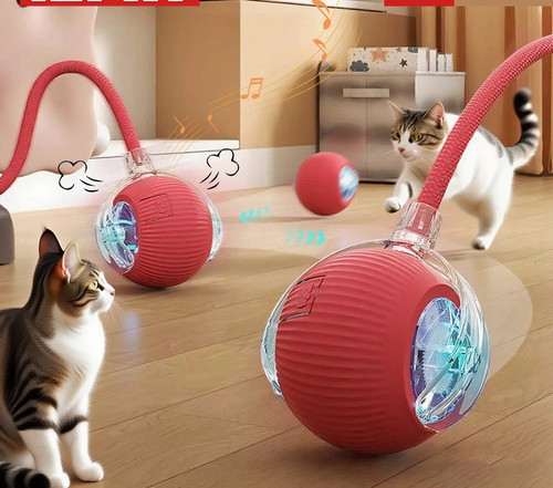 Automatic rolling ball smart - rolling,