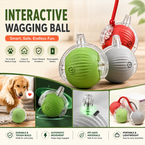Automatic rolling ball - automatic,