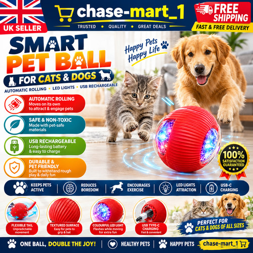 Automatic rolling ball - automatic,