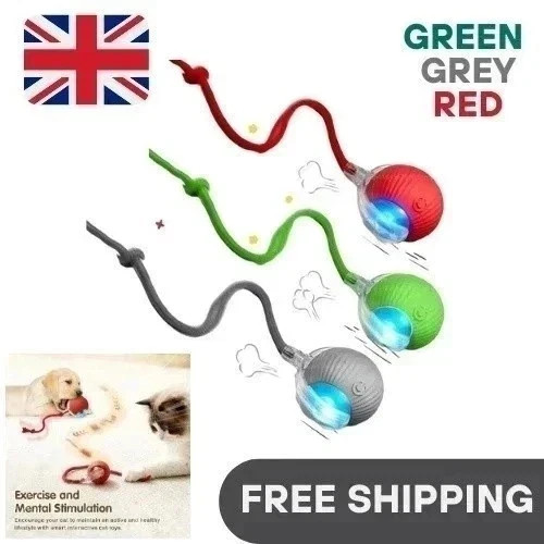 Automatic rolling ball - automatic,
