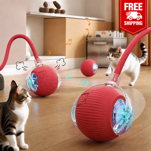 Automatic rolling ball smart - automatic,