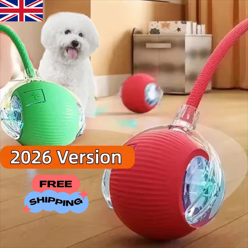 Automatic rolling ball - rolling,