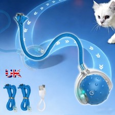 Automatic Rolling Ball Smart