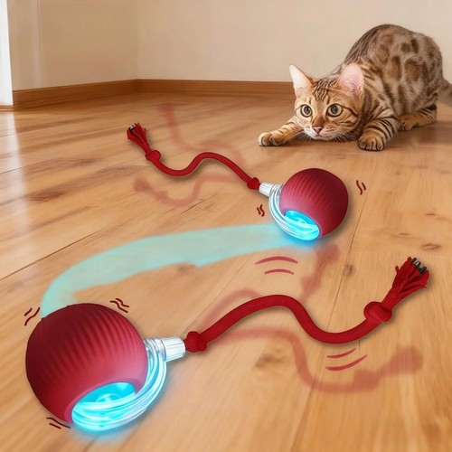 Automatic rolling ball - automatic,