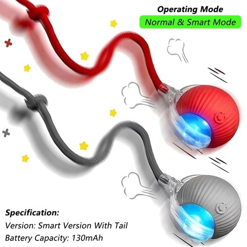Automatic rolling ball - automatic,