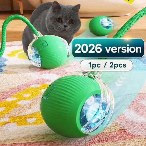 Automatic rolling ball - automatic,