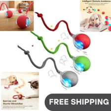 Automatic Rolling Ball Smart