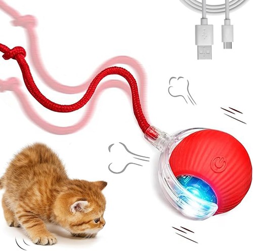 Automatic rolling ball - rolling,
