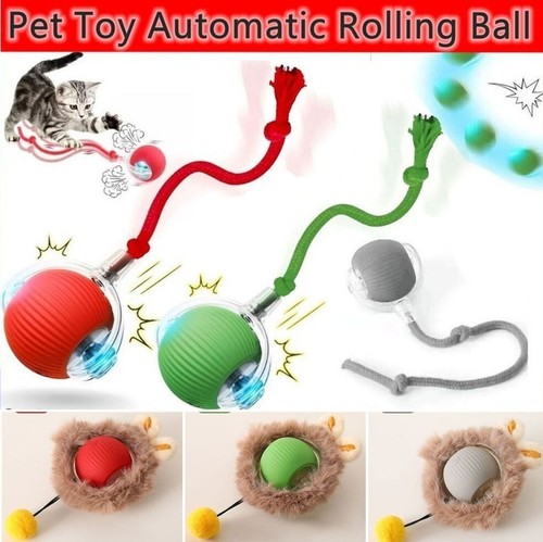 Automatic rolling ball - automatic,