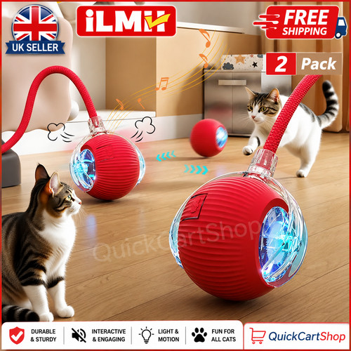 Automatic rolling ball smart - rolling,