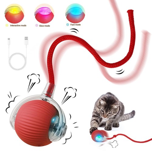 Automatic rolling ball smart - automatic,