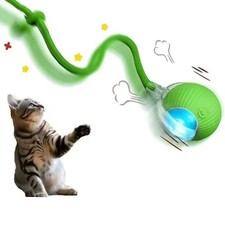 Automatic Rolling Ball Smart